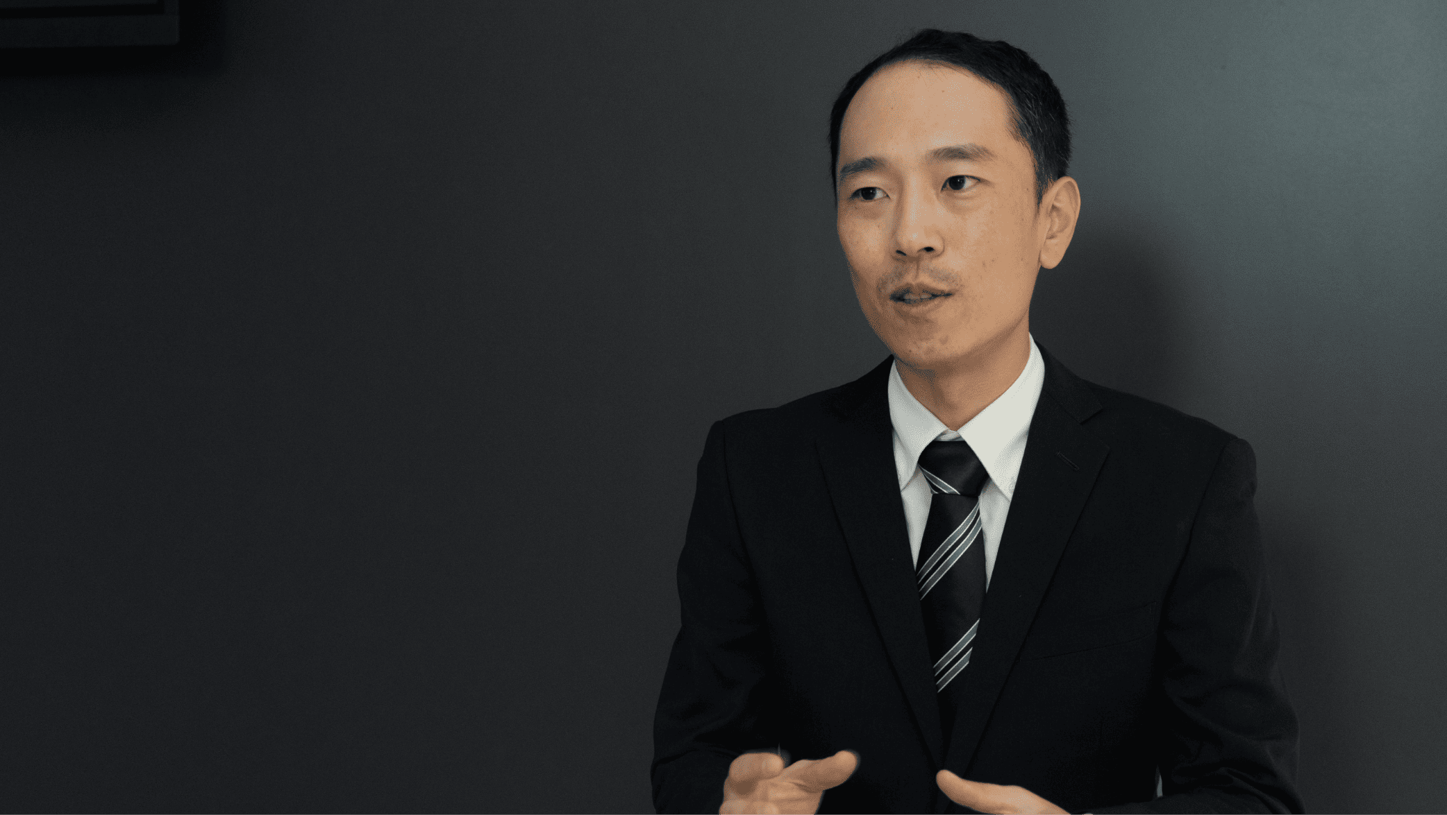 R&Dグループのおもしろさは、誰もやったことがないことへのチャレンジ