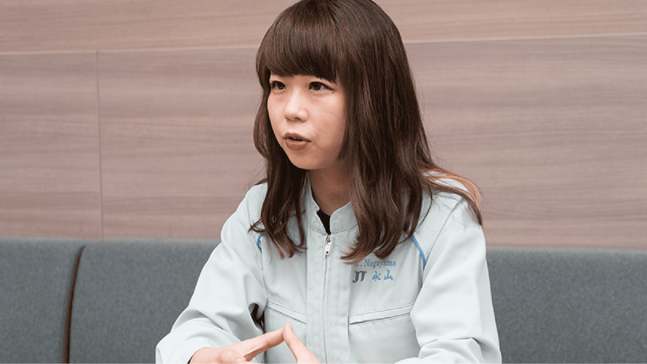 自分が携わった製品が世の中に出る。それが開発の仕事の醍醐味。