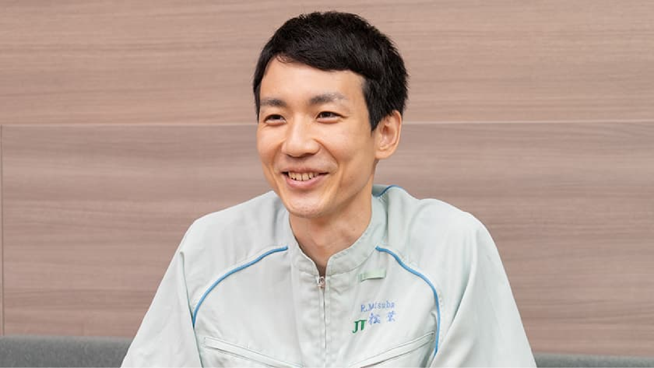 基礎研究に加えて開発業務に従事することで、それぞれの異なる魅力を実感