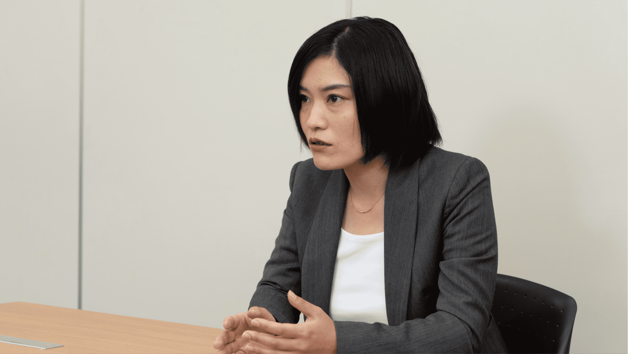 たばこ産業は文化創造産業。新たなたばこ文化を創り出したい。