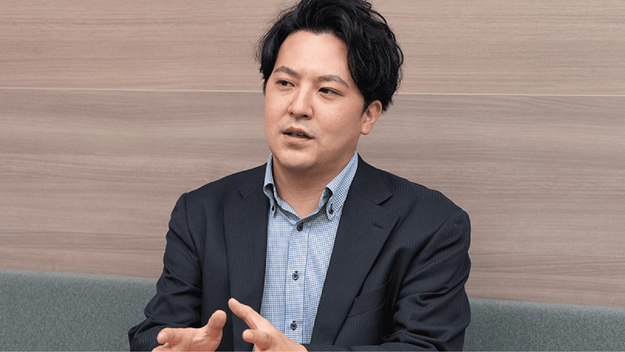 苦労と喜びは表裏一体。ミッションを達成した先でしか感じられない嬉しさがあった。