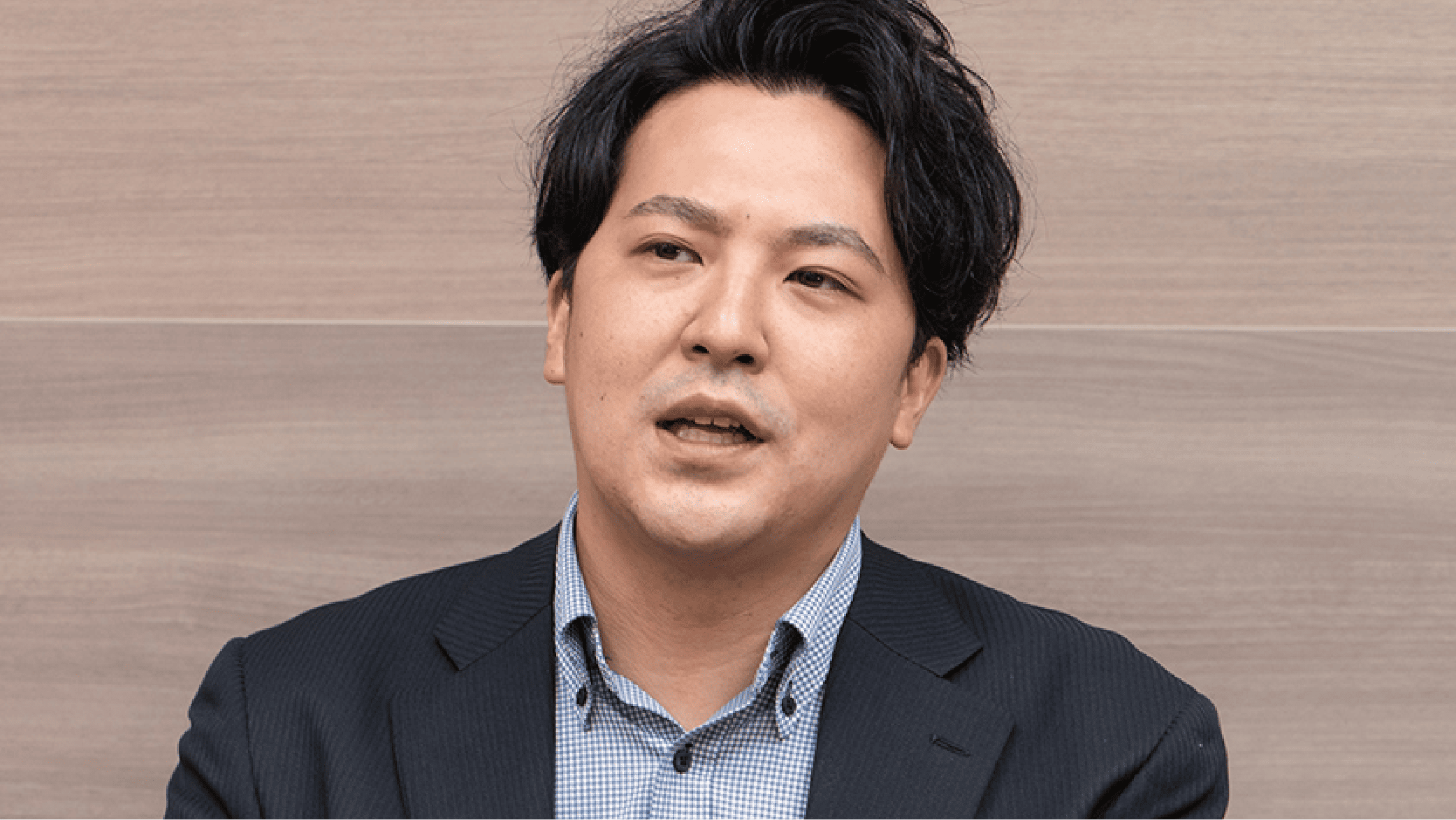 「答え」ではなく「自身で考え解決策を見出す時間」をくれる。JTのカルチャーは成長を促してくれる。