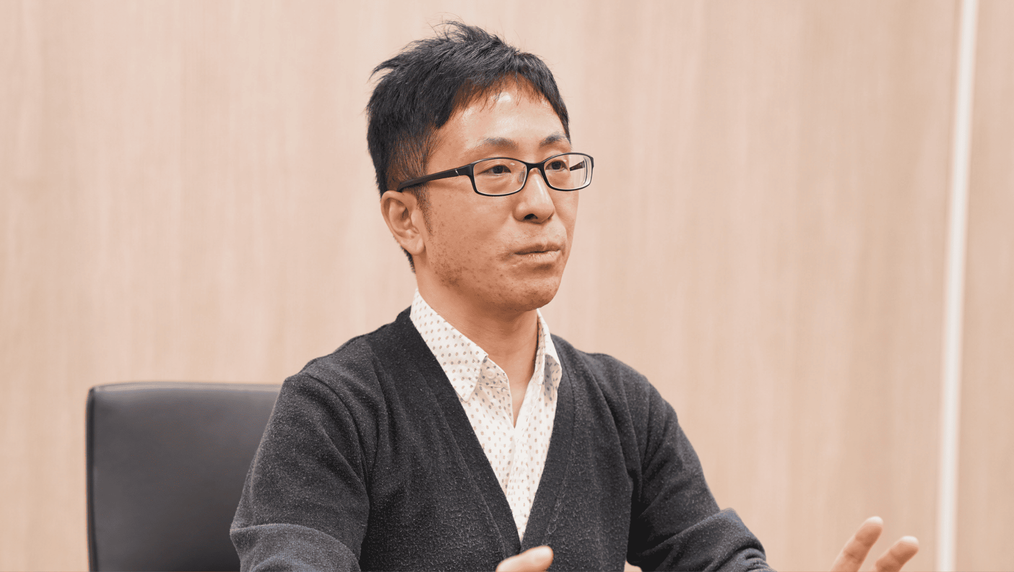 人とのつながりの大切さを痛感した有意義な経験。