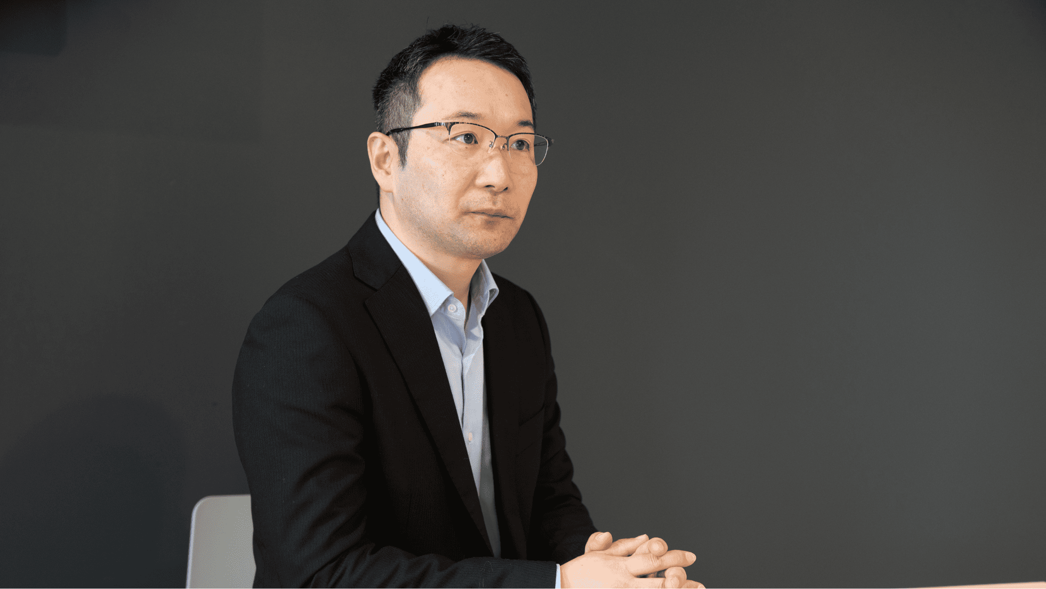 多彩なバックグラウンドを持つメンバーとの協働がエンジニアとしての成長につながる。