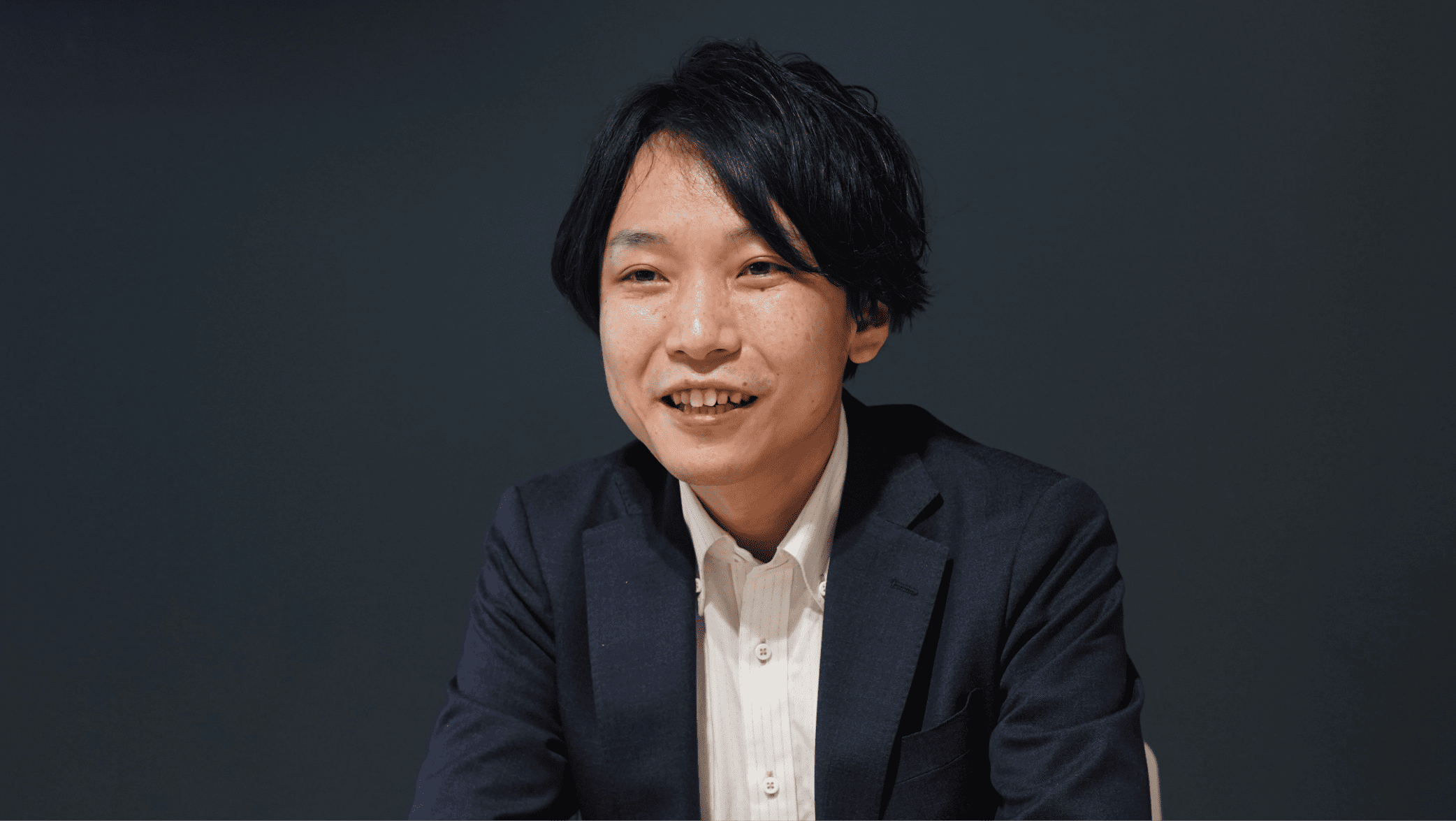 事業の成長、会社の成長を支える事業基盤の維持・強化に努めていきたい。