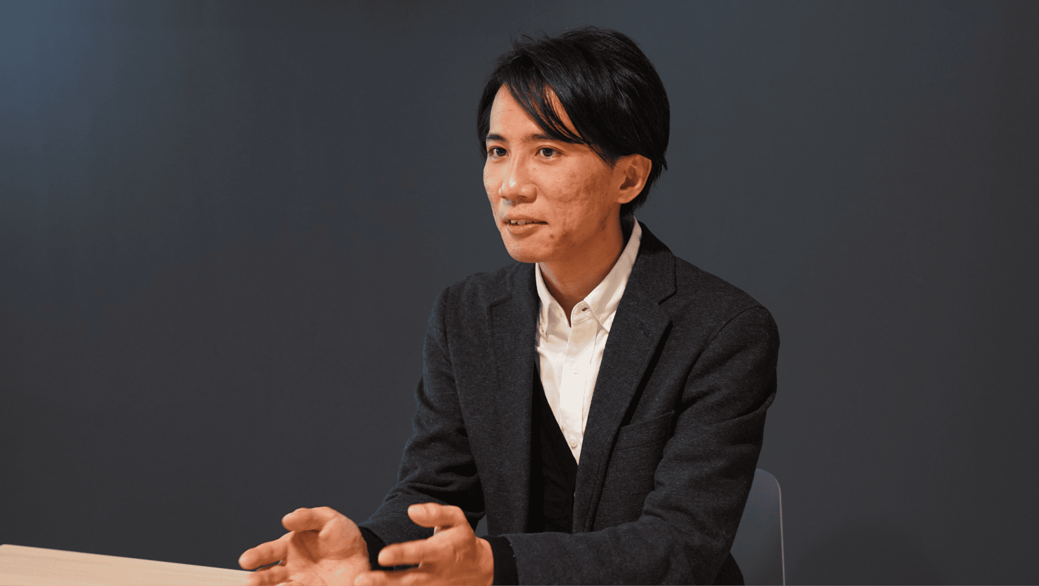 正解のない現場で皆と繋がり仕事を遂行するために大切なのは、フェアネス。