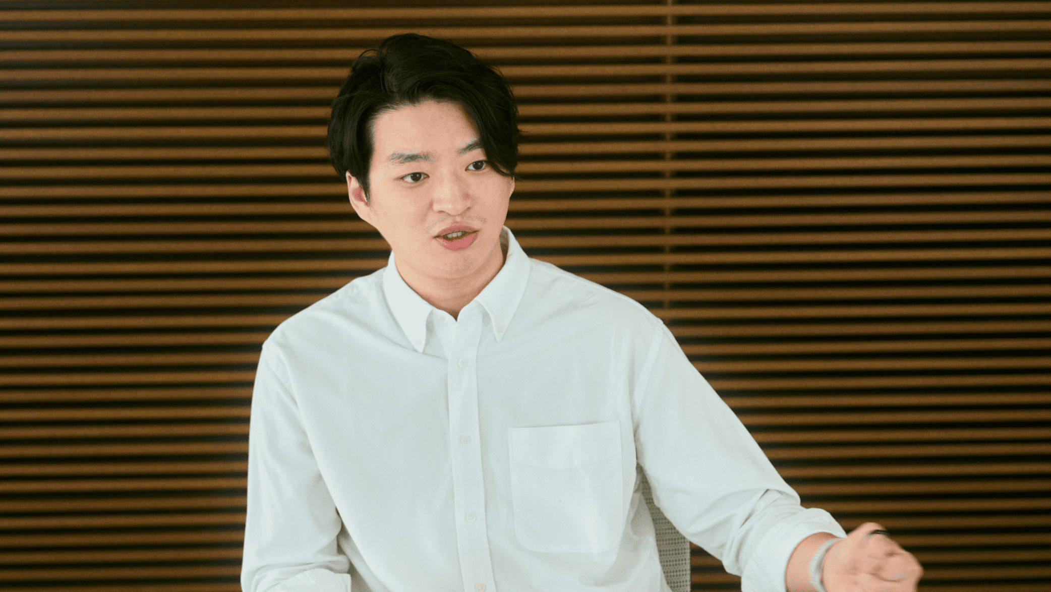 人の心の豊かさをつくるのは、遊び心とワクワクだと信じている。