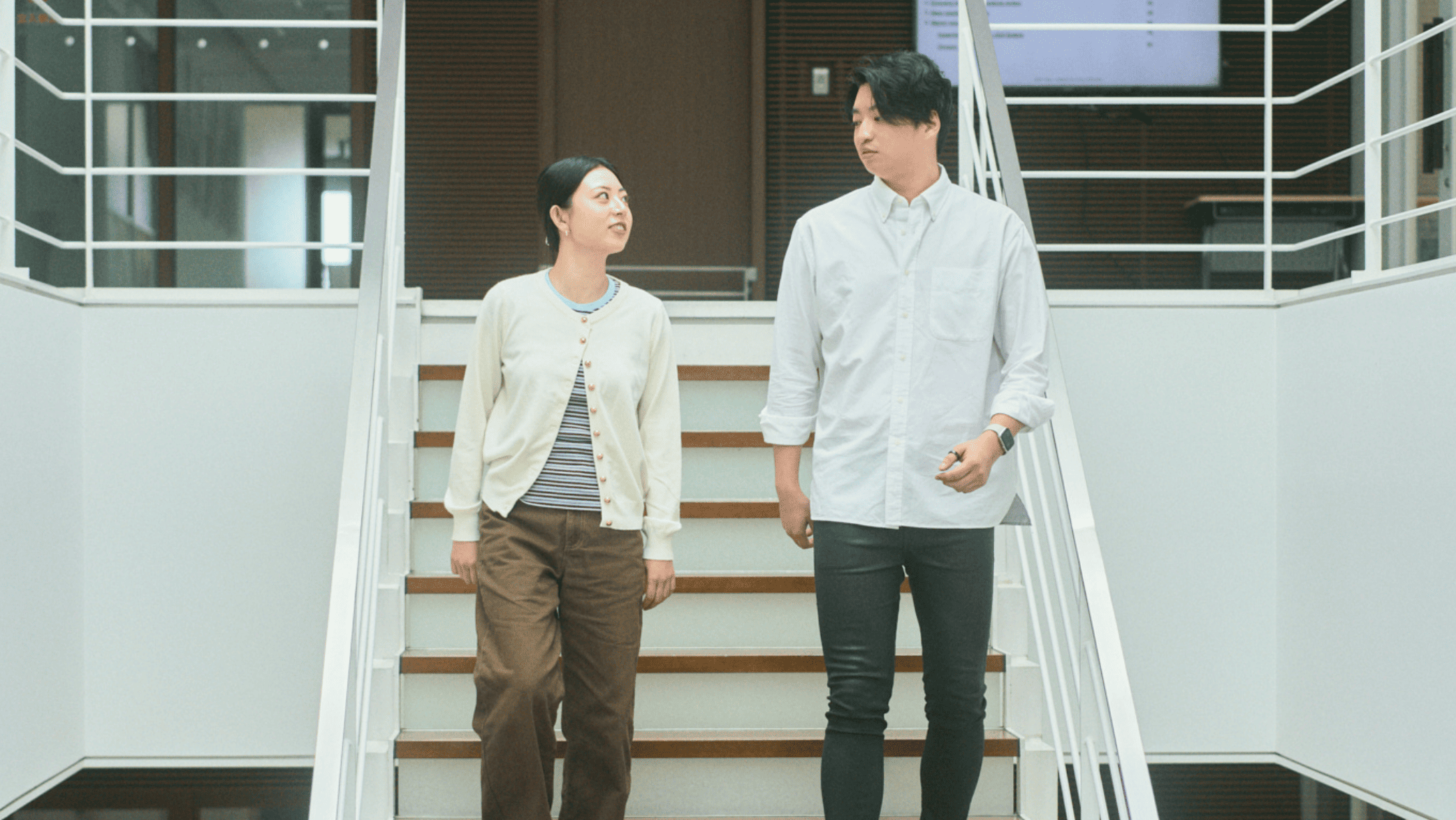 技術の専門家ではないからこそ、提供できる視点がある。