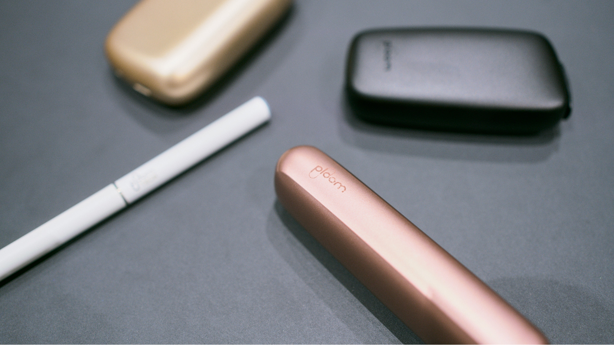 Ploom AURA