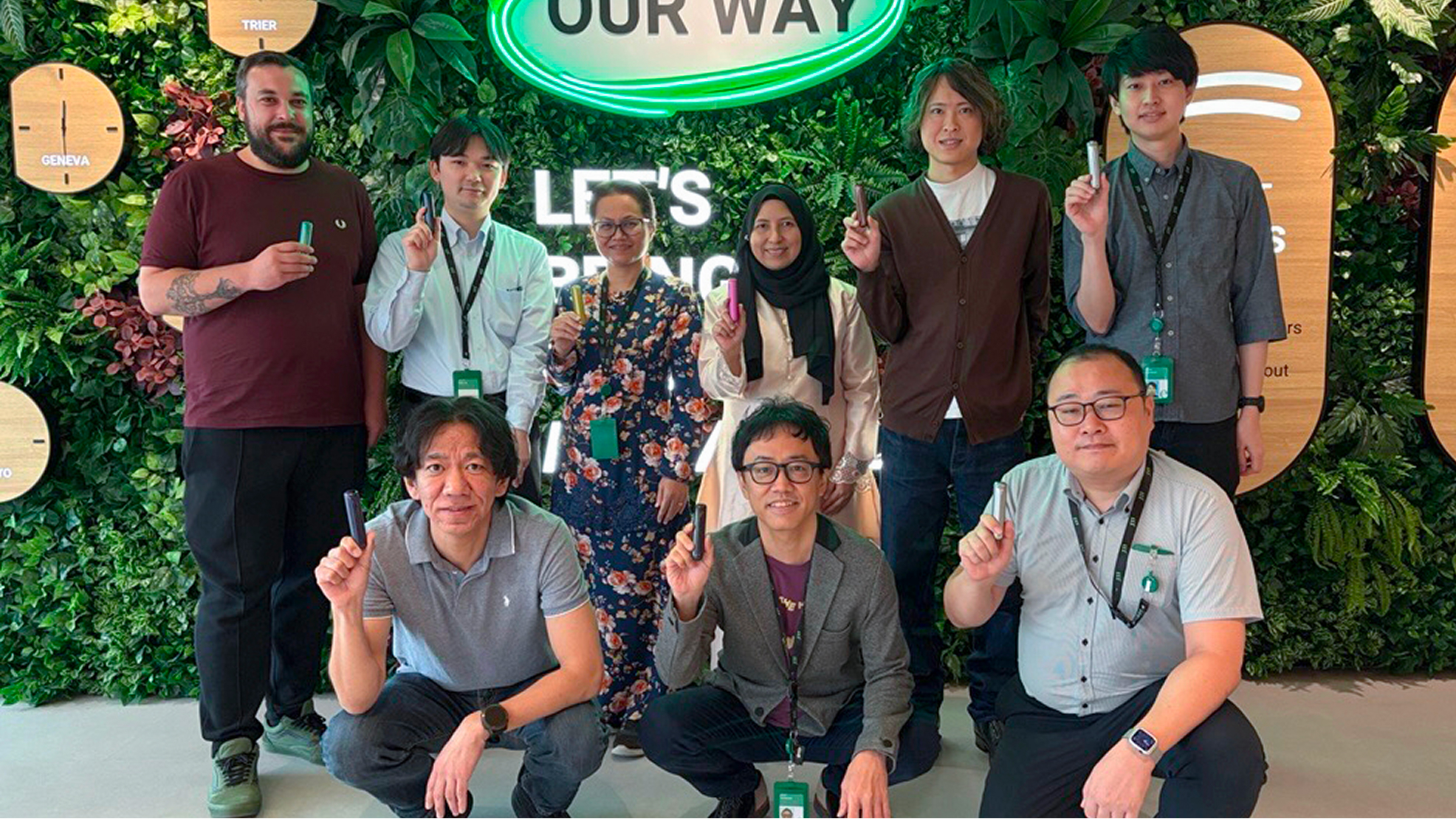 技術を磨きながら、次の価値を探していく