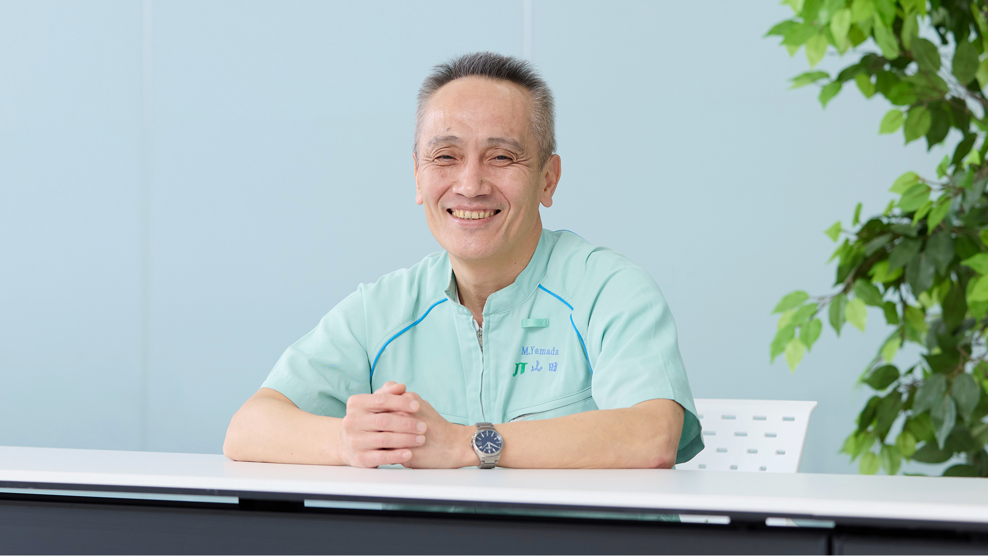 技術を磨きながら、次の価値を探していく