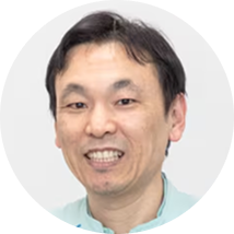 井上 康信