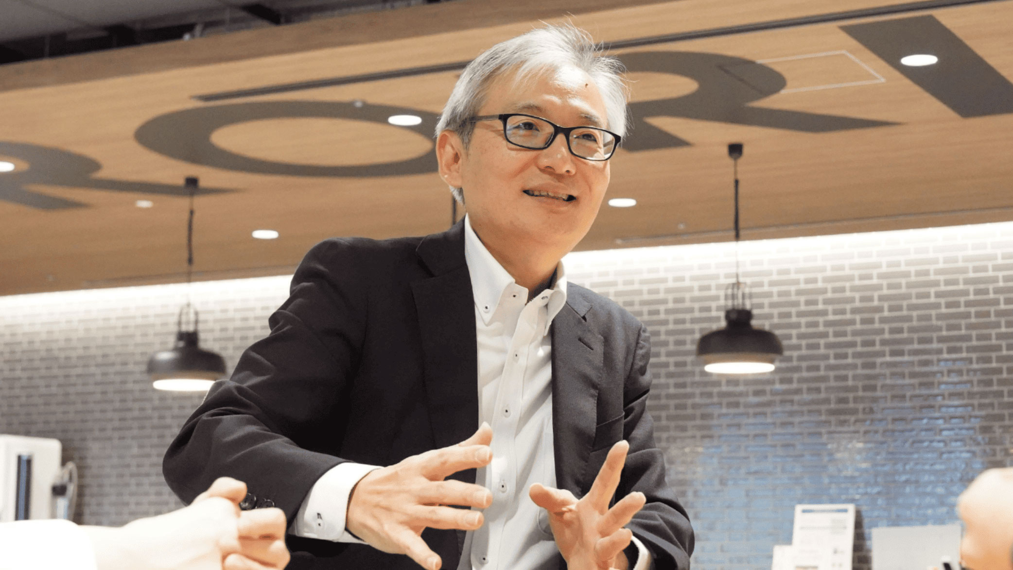 石川さんのこれまでのキャリアと、働く上で大切にしてきたことを教えてください