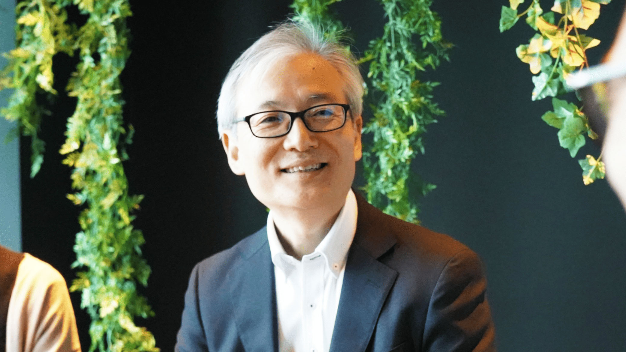 若手社員に期待することを教えてください！