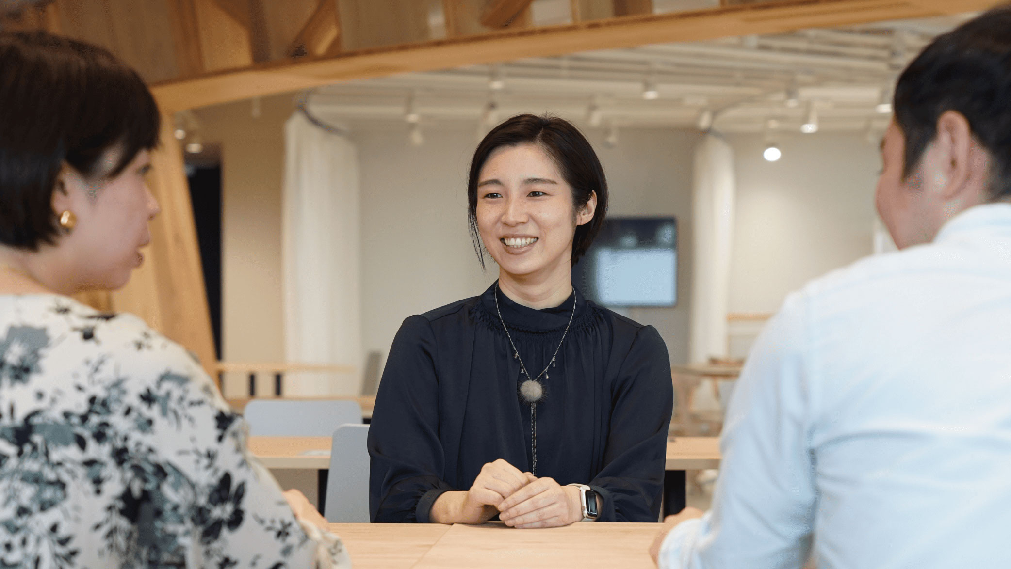 JTグループに興味を持ったきっかけはなんでしょうか？