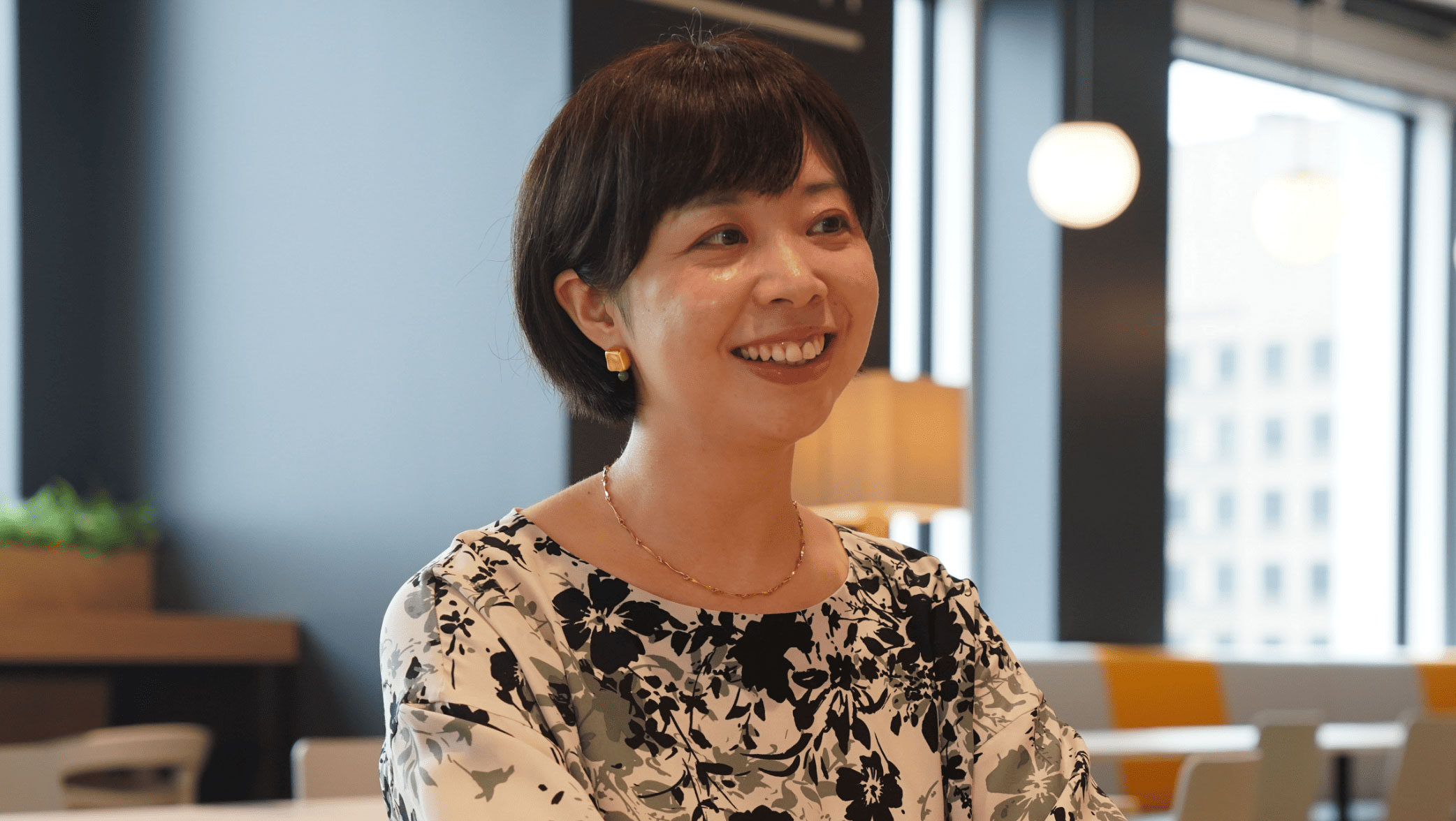 JTにどう貢献していきたいと考えていますか？