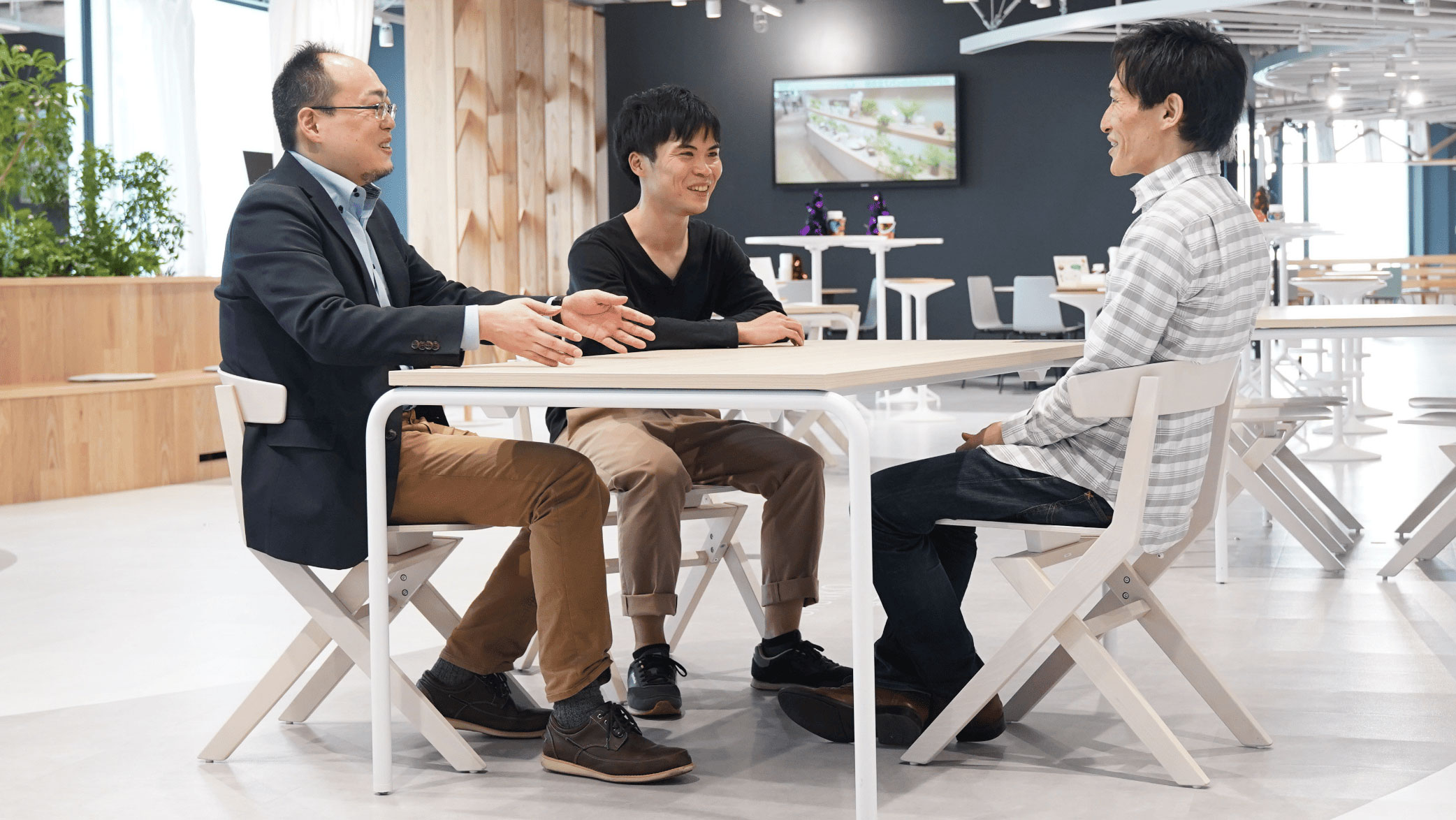 博士号を取得した理由を教えてください。