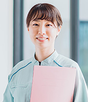 菅沼 笙子