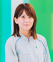 松浦 千鶴