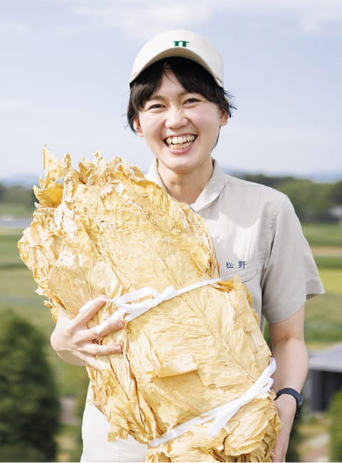 松野 美里