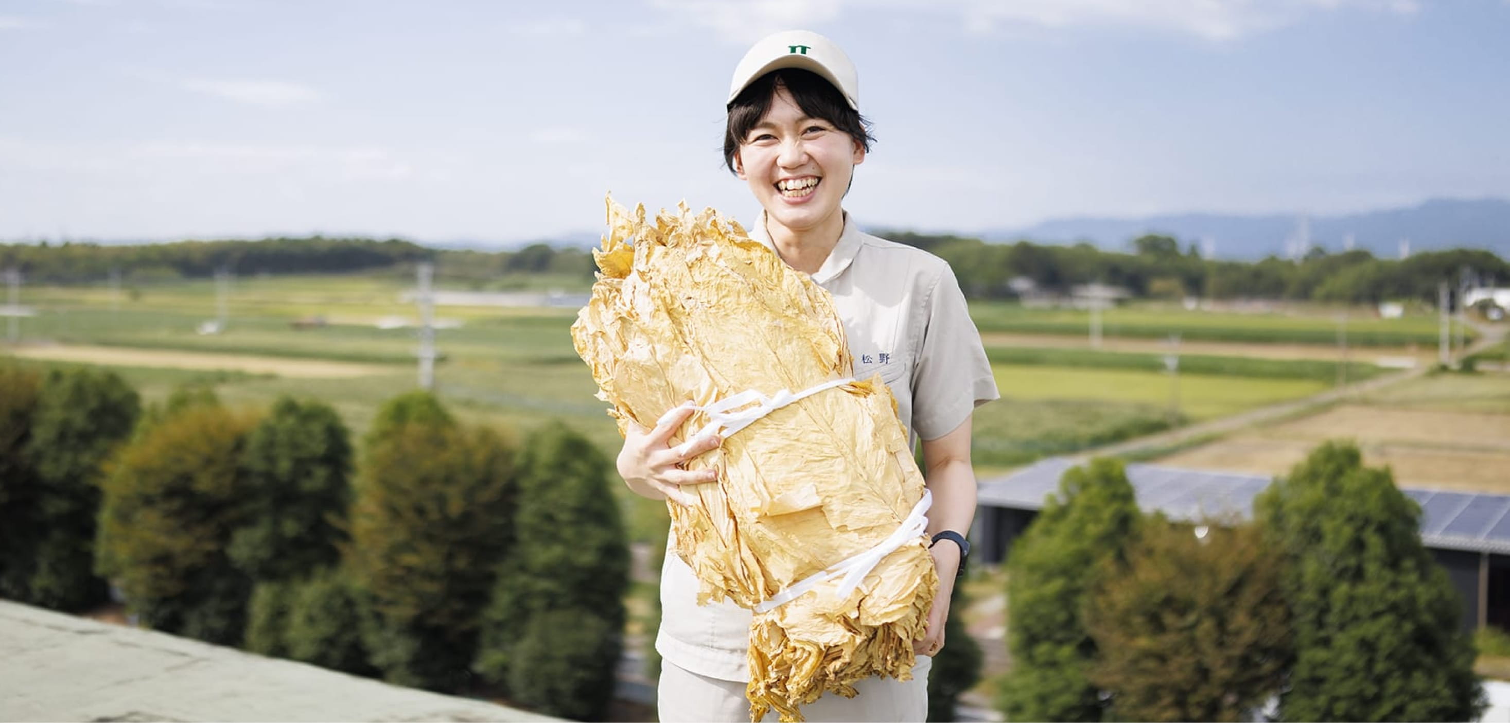 松野 美里の写真