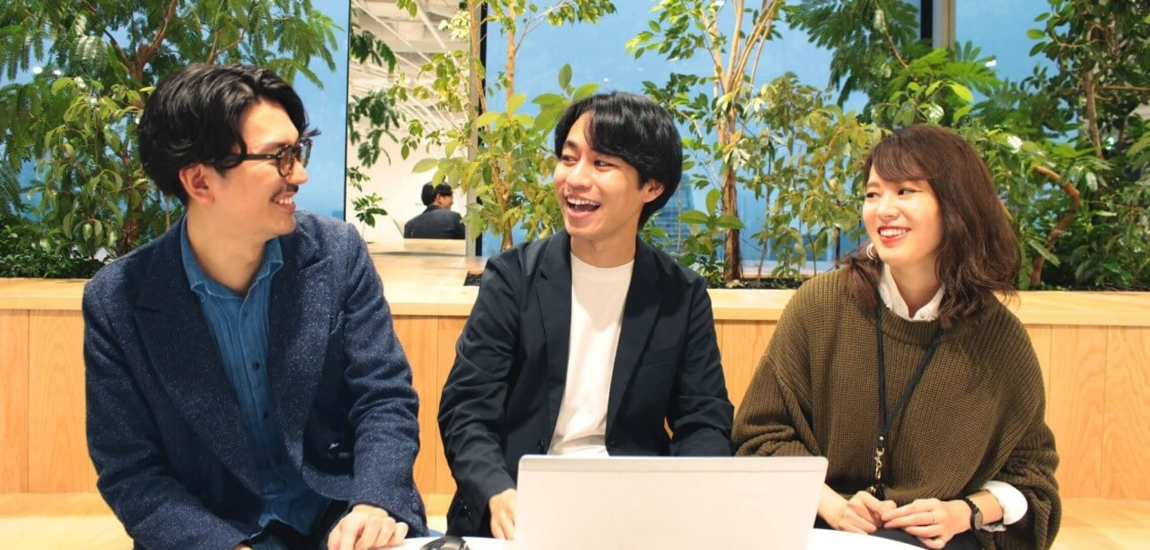 デジタルマーケティング業務について