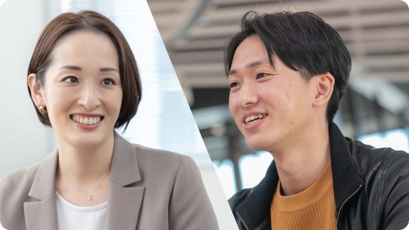 キャリアと子育てを両立する秘訣は「仕事以外」も応援してくれる組織