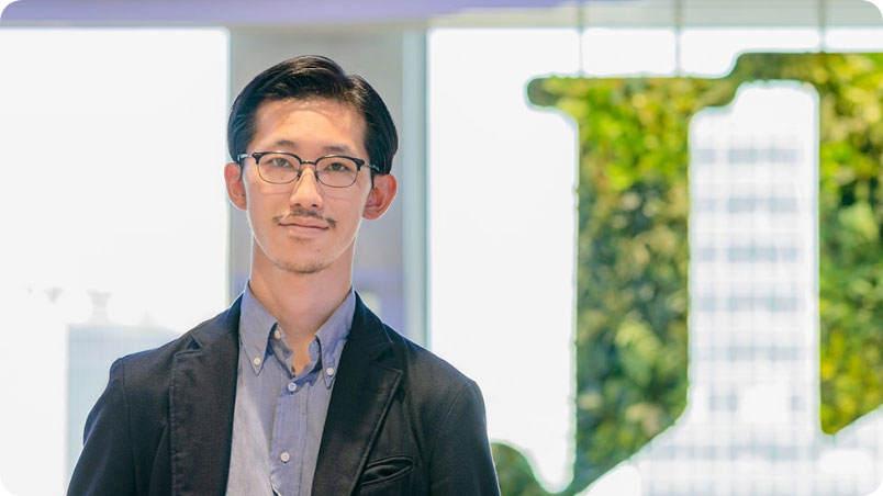 抽象と具体を往復し、リデザインする。研究もビジネスも両取りの理系キャリアとは