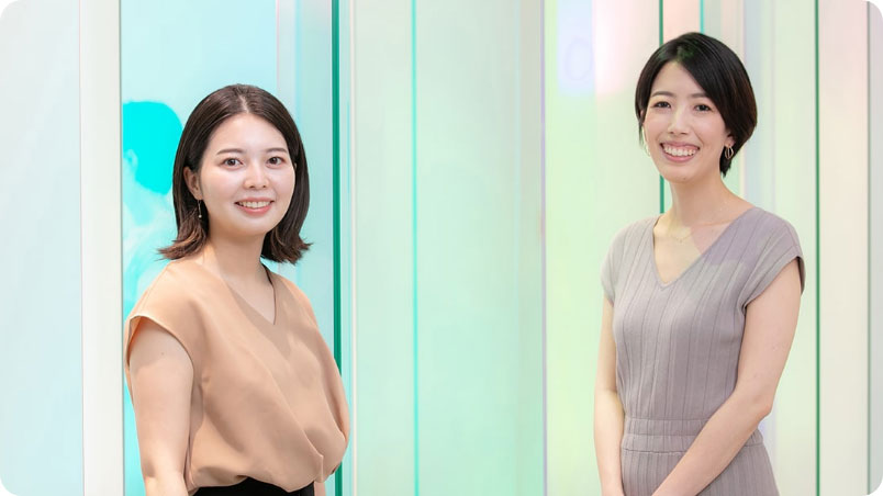 “就活生”を演じていませんか？ ありのままで活躍する先輩に学ぶ、就活＆キャリアの考え方と築き方