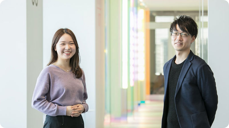 自らの市場価値の向上を目指した学生が、半周回ってたばこ会社を選んだ理由