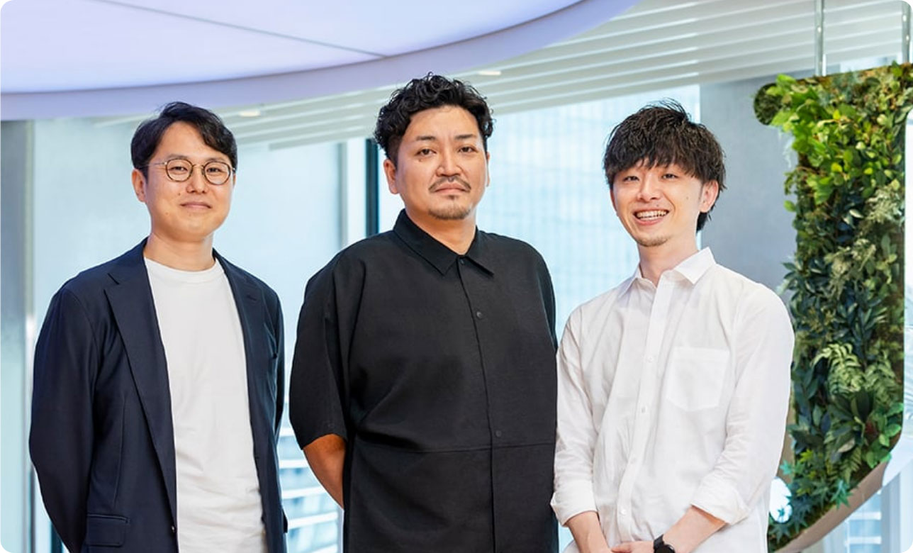 専門性を身につけてグローバルに働く。実は面白い事業会社のファイナンス職