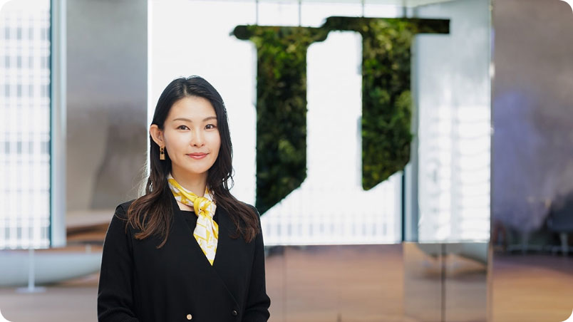 海外赴任経験者が語る、グローバル企業で身につくリーダーシップとは