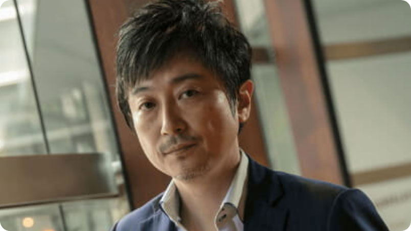 後発商品は“半歩先”のコンセプト開発で勝負せよ──JTヒットプロデューサーの逆転戦略