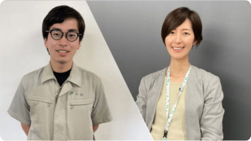 工場からコーポレートまで。巨大企業の要となる究極のジェネラリストとは