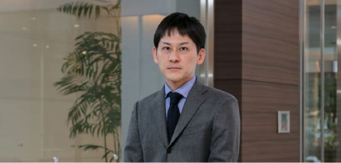 「無茶振り」こそ自分を高めるチャンス──変革の中心に身を置き、がむしゃらに楽しむ極意を聞く