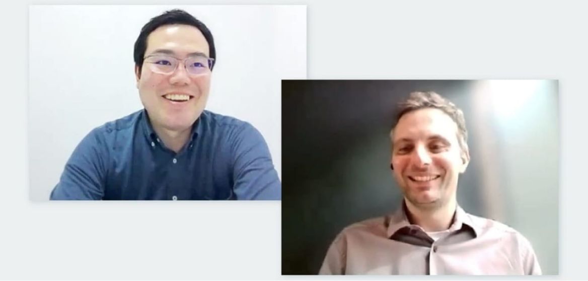 グローバルチームで挑む製品開発のリアル。その苦労とやりがいとは