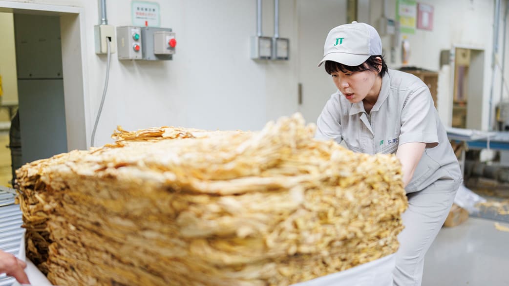 リーフを極めるか、未知の世界に行くか