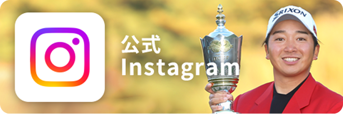 公式Instagram