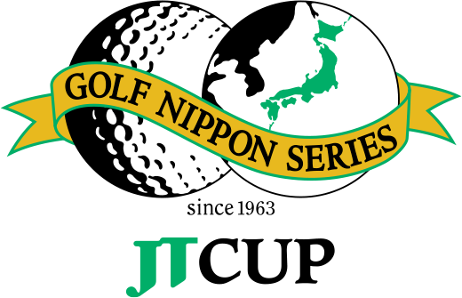 ゴルフ日本シリーズJTカップ