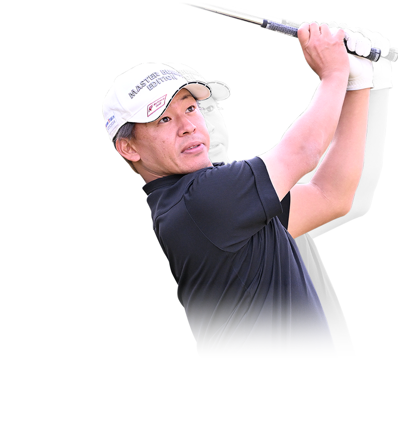 木下裕太 選手