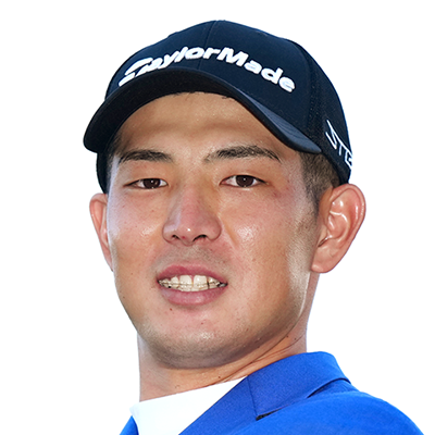 中島啓太 選手