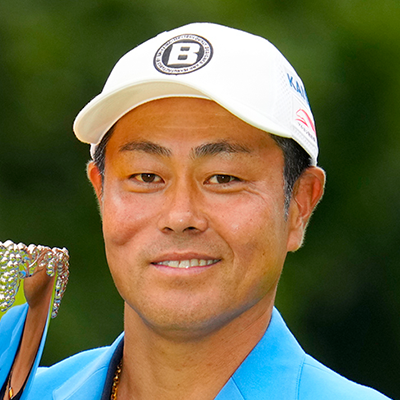 谷原秀人 選手