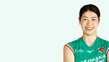 JT大阪マーヴェラスの林琴奈選手のレプリカユニフォーム 大阪マーヴェラス】林琴奈選手に聞くこれまでの取組みとこれから