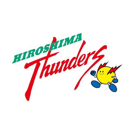 最終値下げ！！JTサンダーズ広島 サイン付きレプリカ
