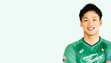 永露元稀 セット 勝つことだけを考えていた」永露元稀が日本ラウンド初戦で