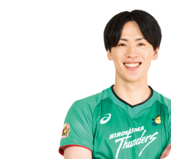 豊田合成Trefuerza時代　永露元稀選手　長袖 豊田合成Trefuerza時代 永露元稀選手 長袖 豊田合成Trefuerza時代 永露