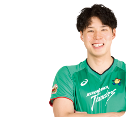 広島Thunders（JT Thunders）新井雄大選手レプリカユニフォーム 広島Thunders（JT Thunders）新井雄大選手レプリカユニフォーム