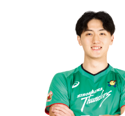 広島Thunders（JT Thunders）新井雄大選手レプリカユニフォーム 広島Thunders（JT Thunders）新井雄大選手レプリカユニフォーム