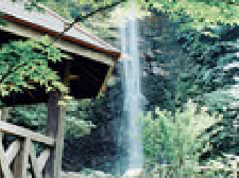 布引の滝