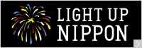 LIGHT UP NIPPON